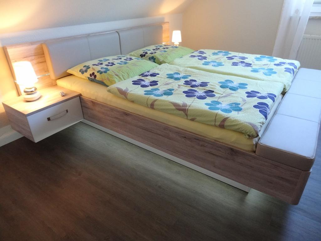 Haus Of Apartment Binz